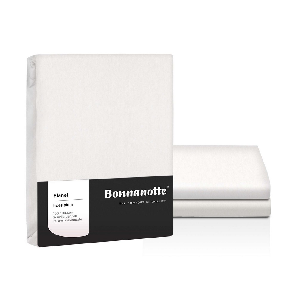 Bonnanotte Flanel