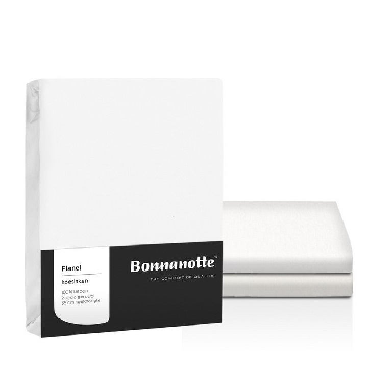Bonnanotte Flanel