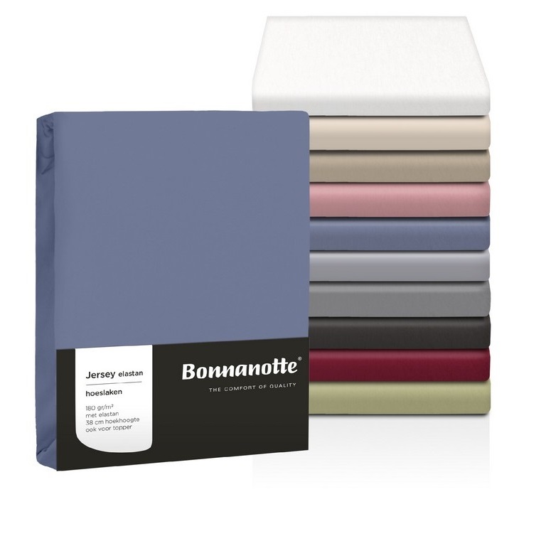 Bonnanotte Jersey Elastan 180 Grams