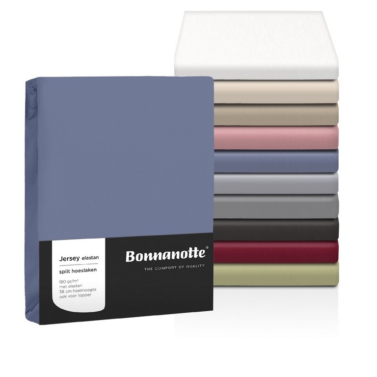 Bonnanotte Jersey Elastan
