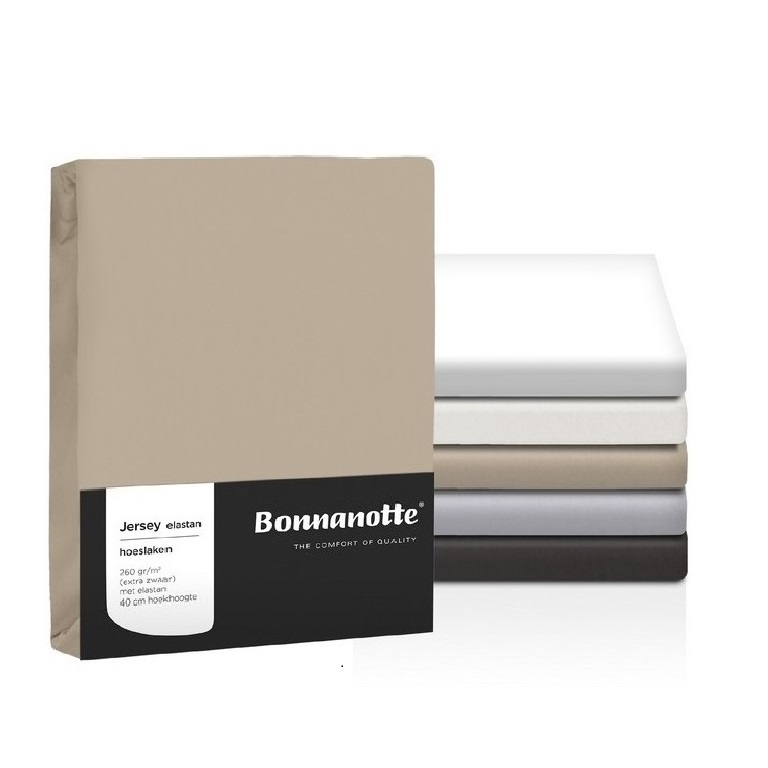 Bonnanotte Jersey Elastan