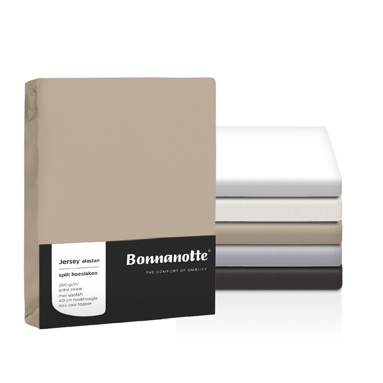Bonnanotte Jersey Elastan