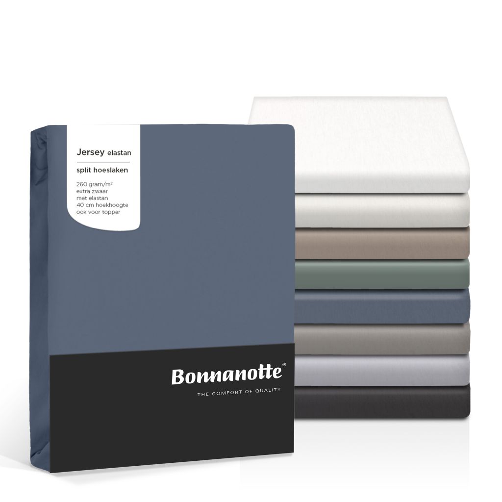 Bonnanotte Jersey Elastan 260 Grams