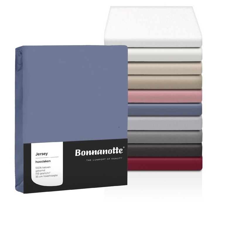 Bonnanotte Jersey
