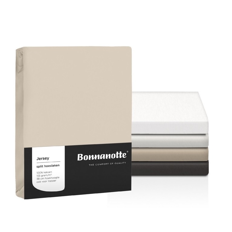 Bonnanotte Jersey