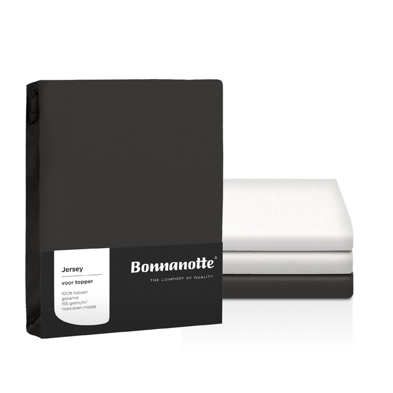 Bonnanotte Jersey