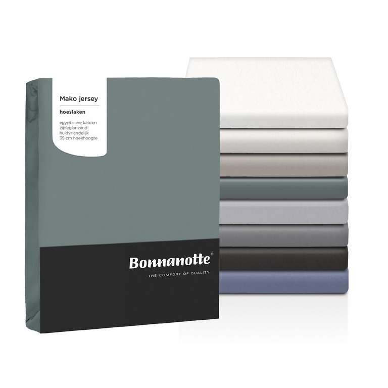 Bonnanotte Mako Jersey