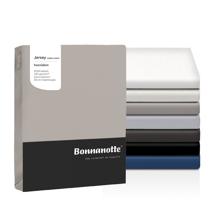 Bonnanotte Dubbel Jersey