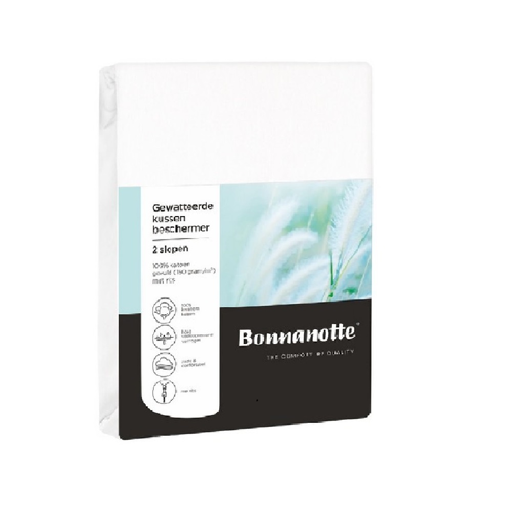 Bonnanotte Gewatteerd