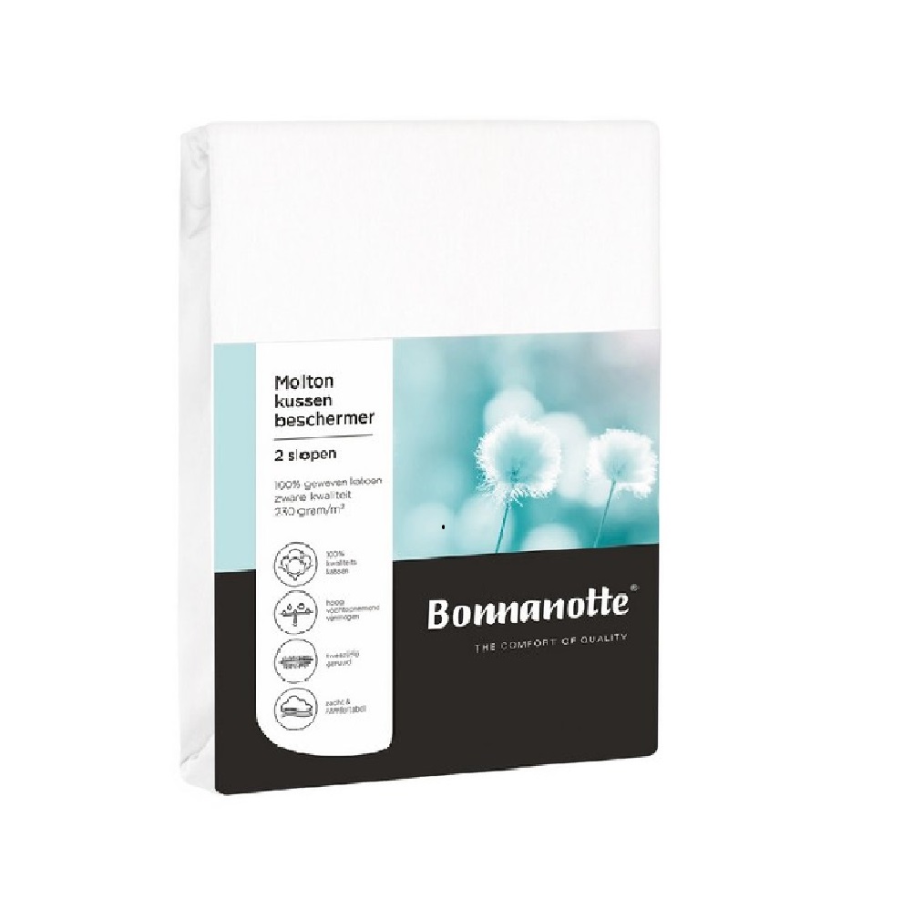 Bonnanotte Molton
