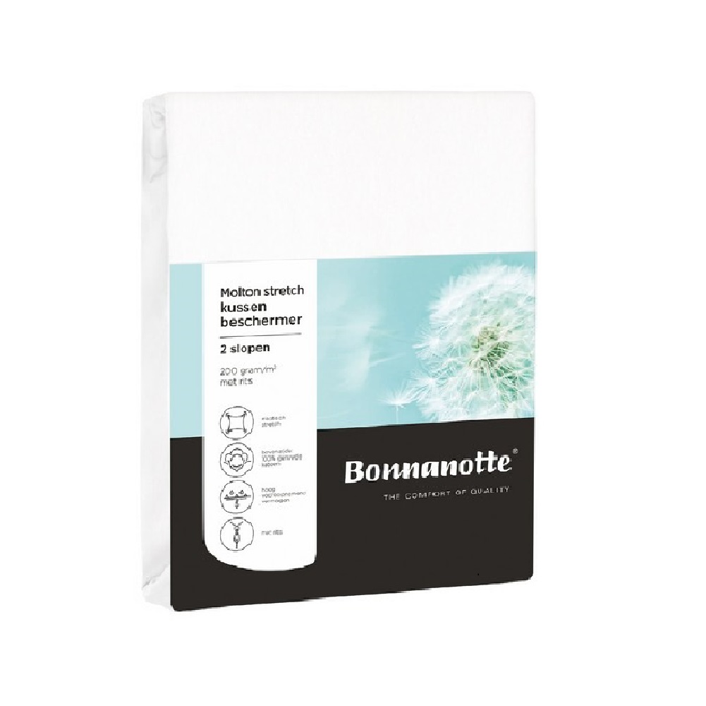 Bonnanotte Molton Stretch