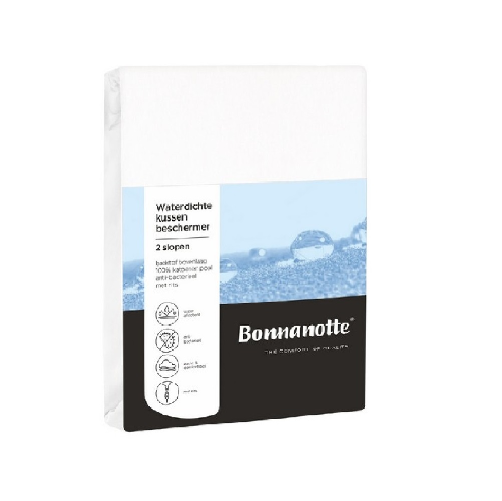Bonnanotte Waterdicht