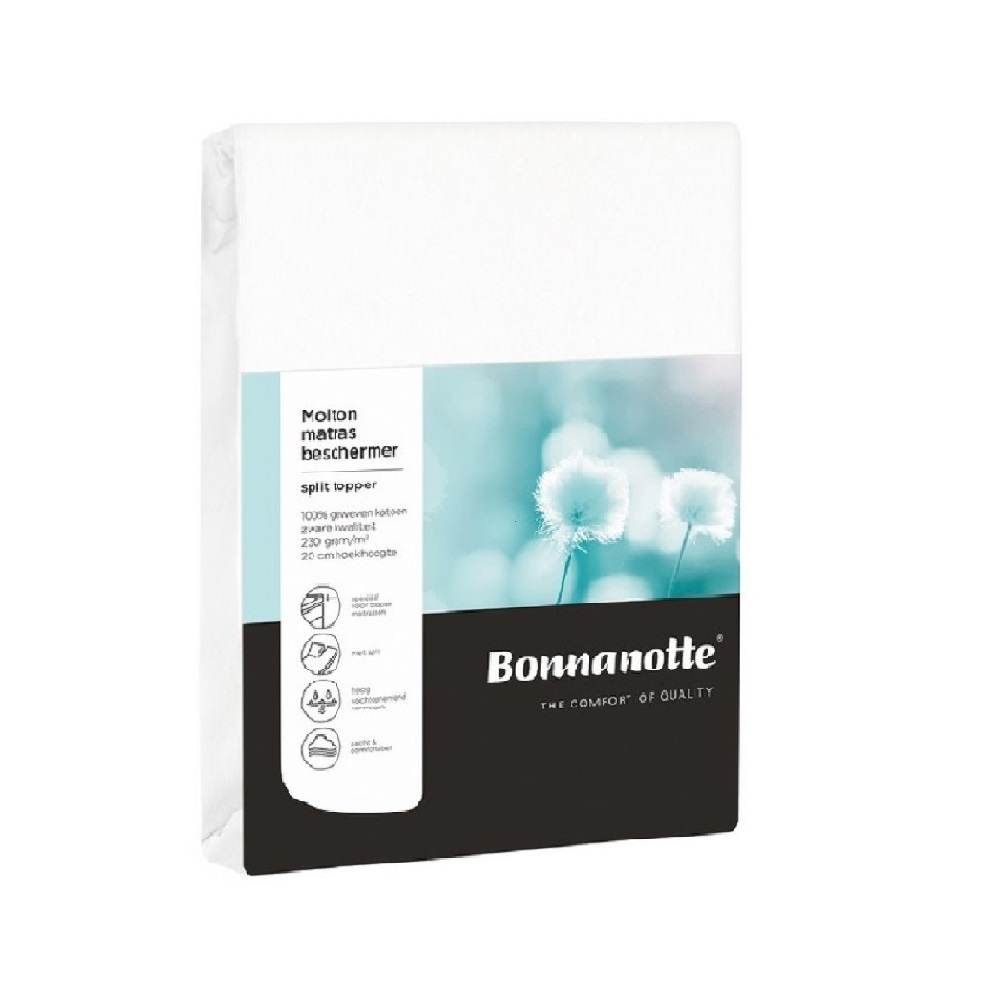Bonnanotte Molton 230 grams