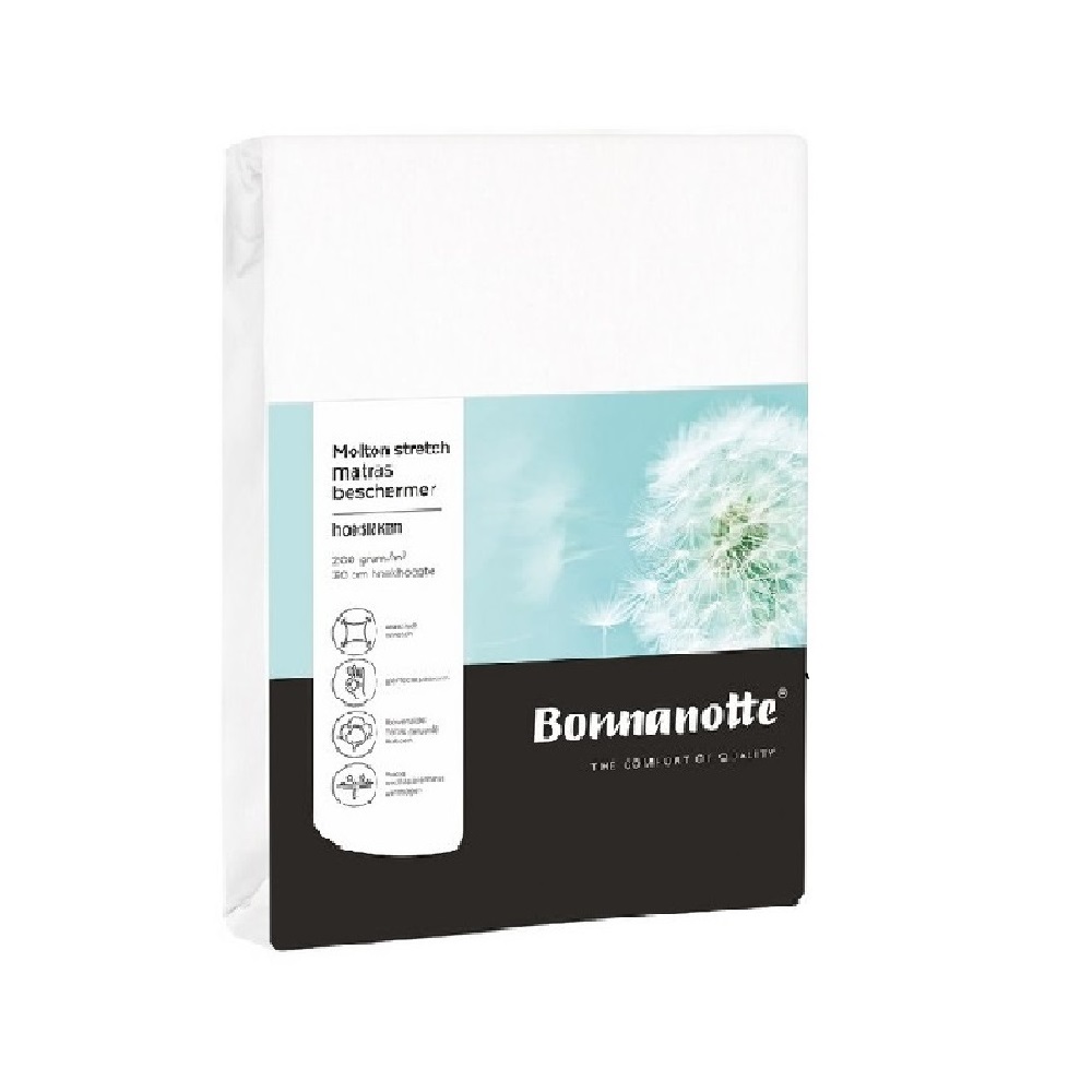 Bonnanotte Molton Stretch 200 grams