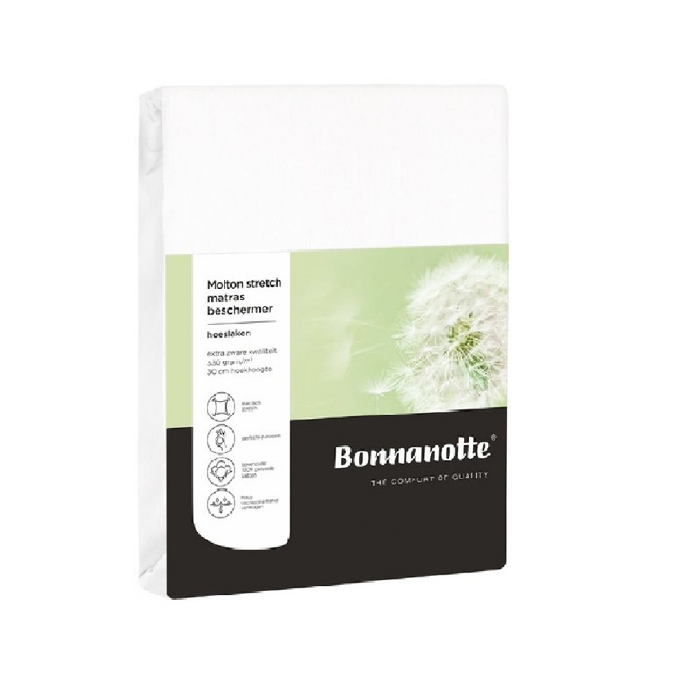 Bonnanotte Molton Stretch 330 grams
