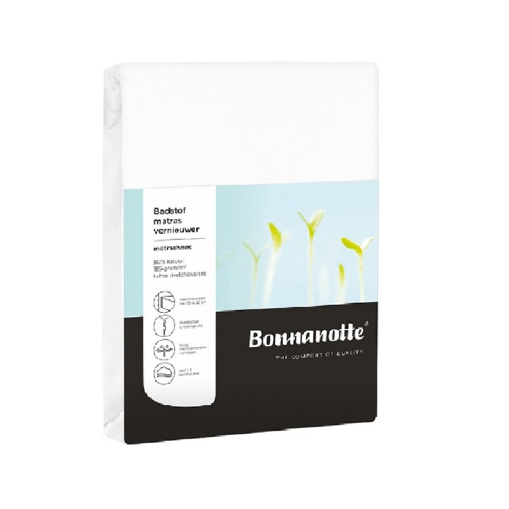Bonnanotte Matrasvernieuwer Badstof