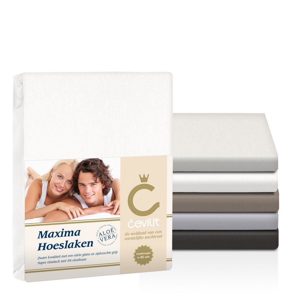 Cevilit Jersey Elastan - Maxima