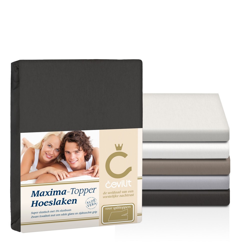 Cevilit Jersey Elastan - Maxima