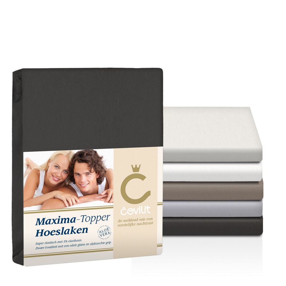 Cevilit Jersey Elastan - Maxima