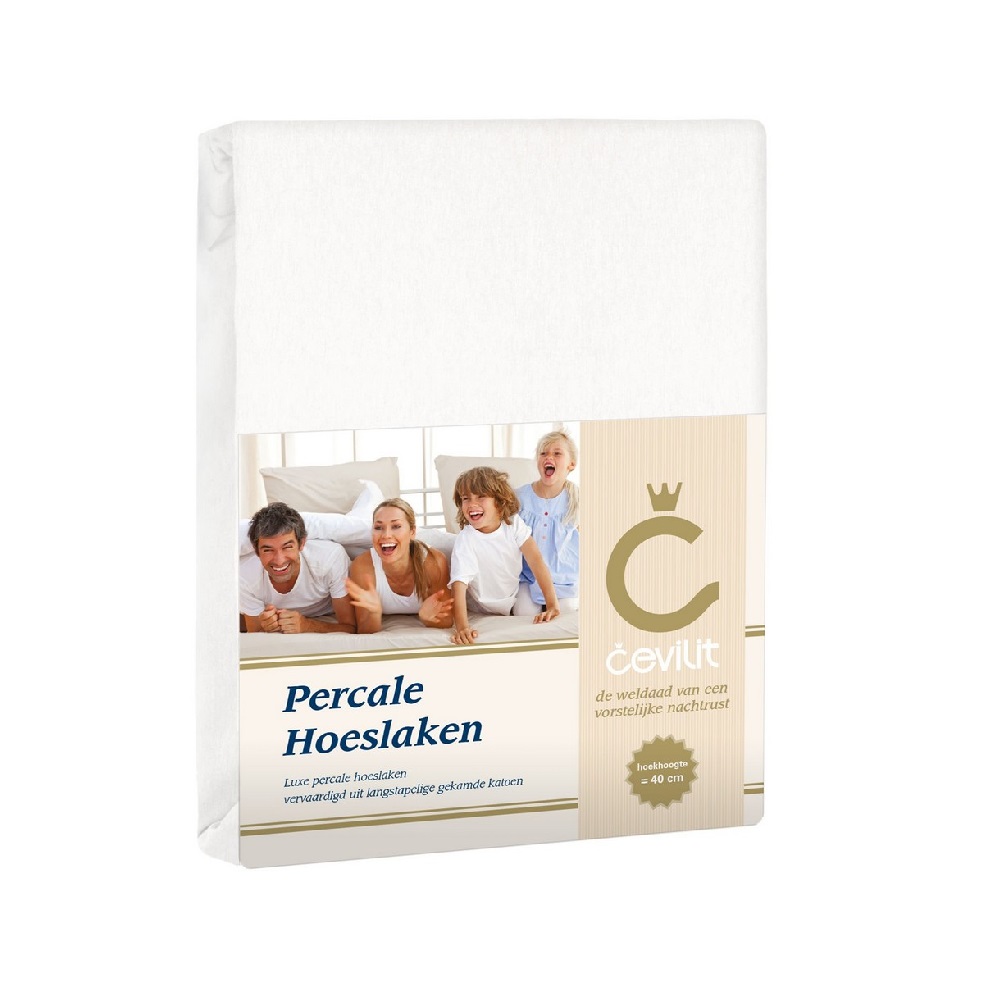 Cevilit Percale