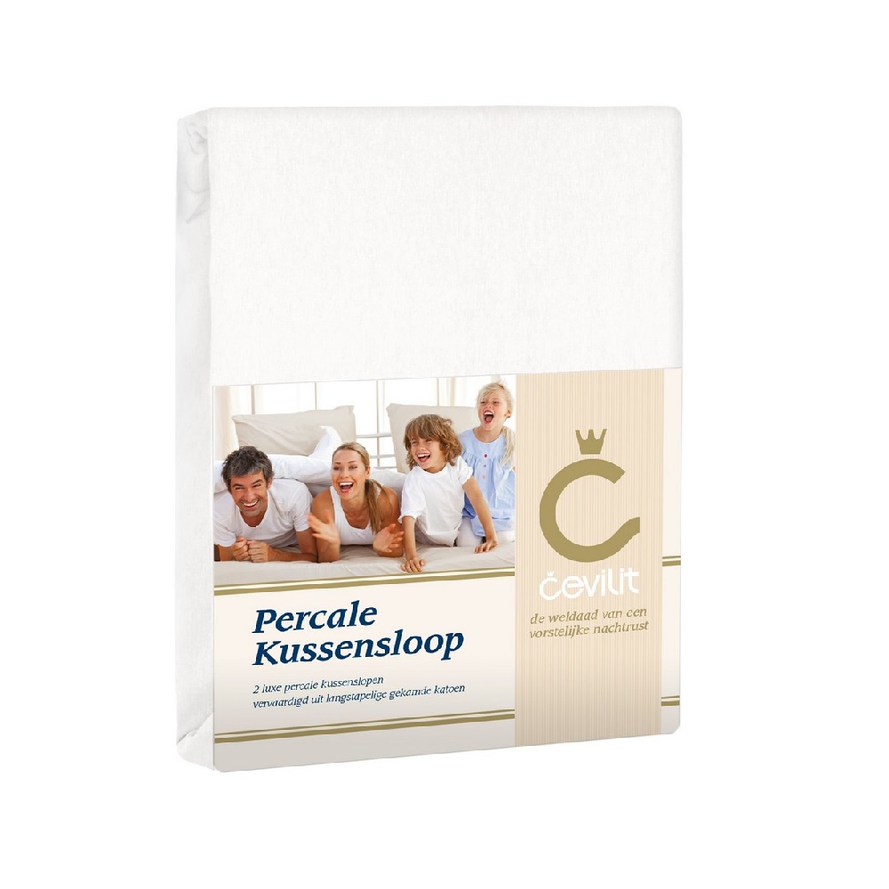 Cevilit Percale