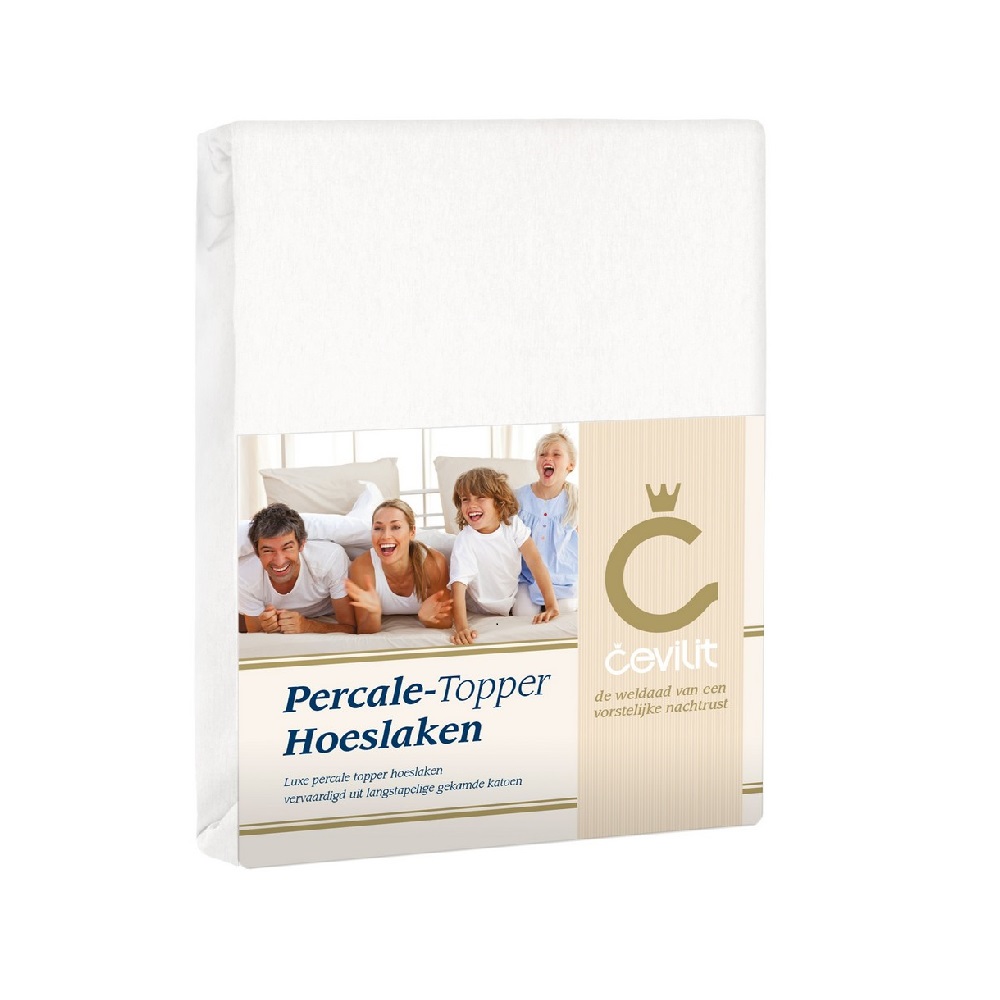 Cevilit Percale