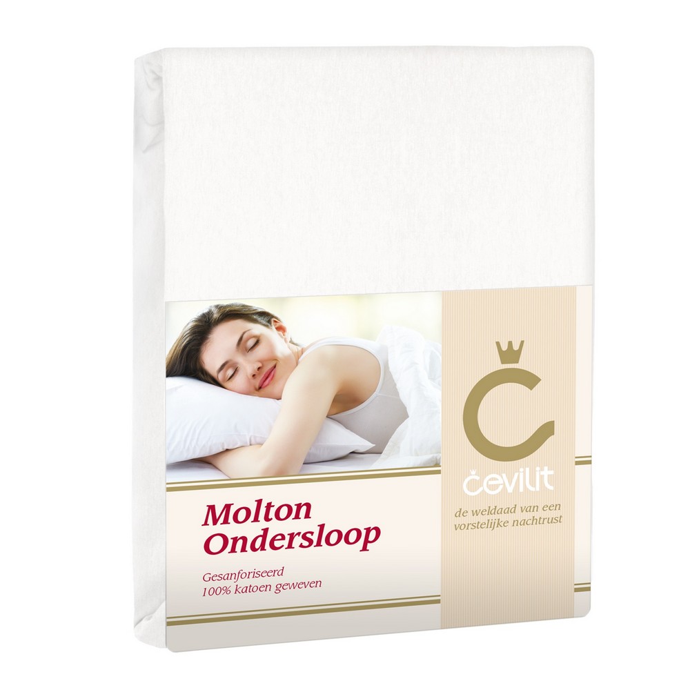 Cevilit Molton