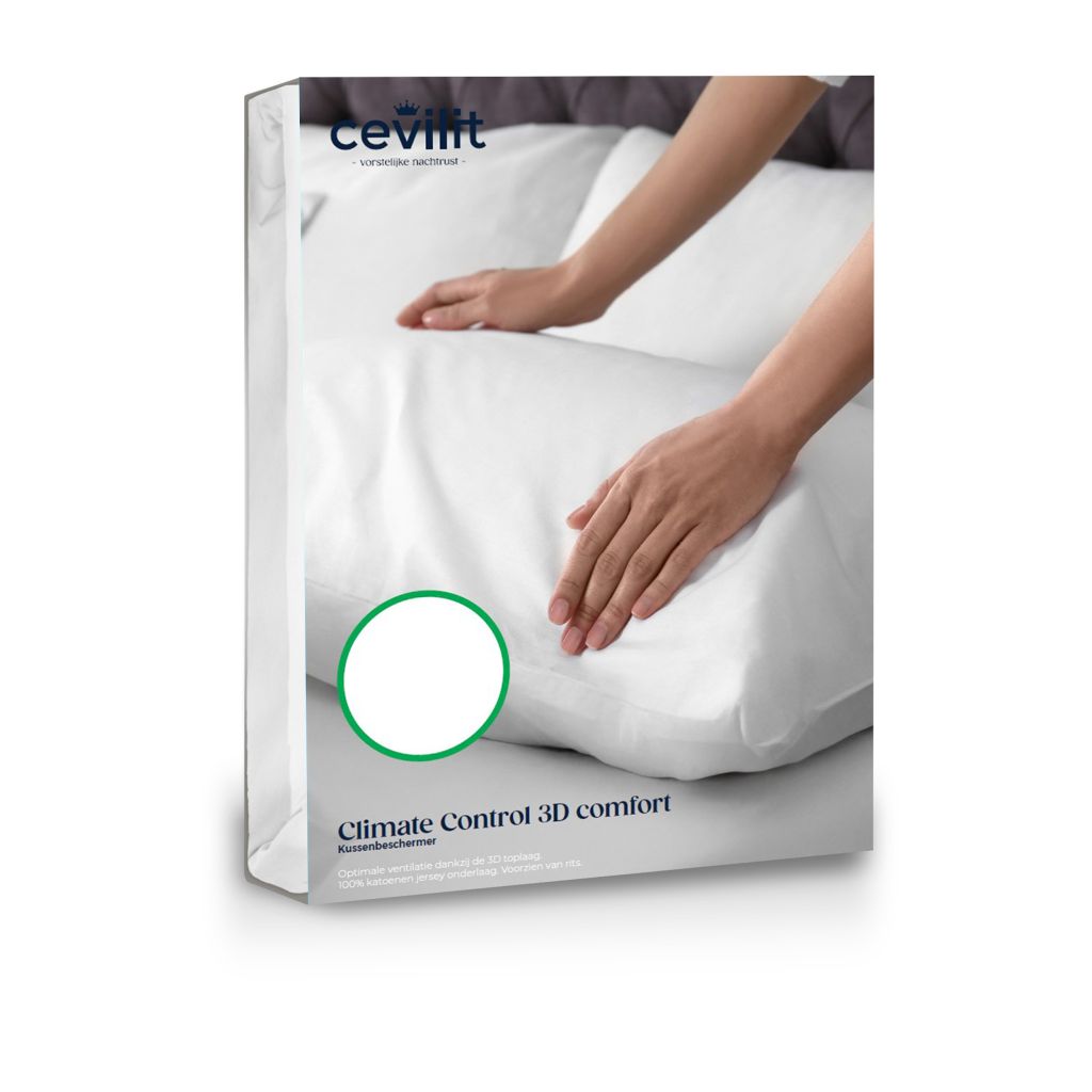 Cevilit Climate Control 3D Comfort