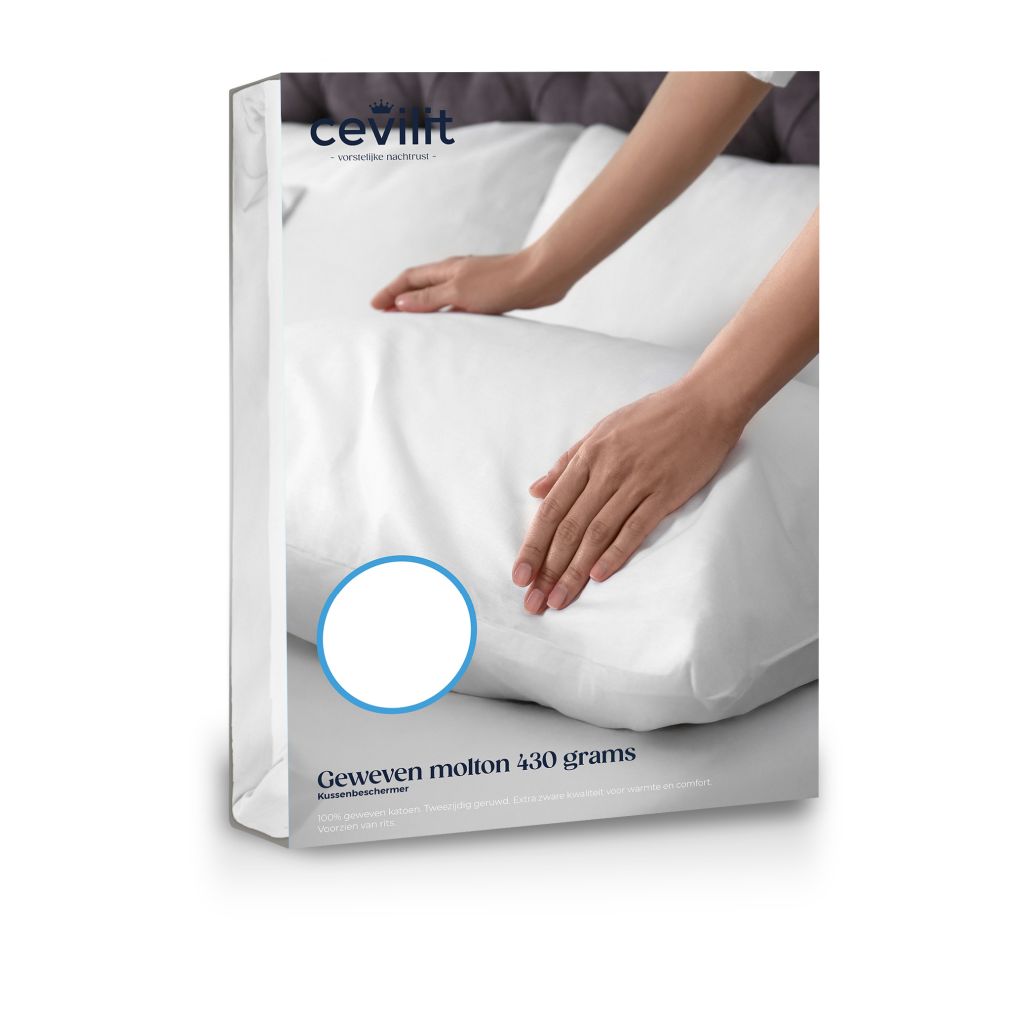 Cevilit Molton 430 gr