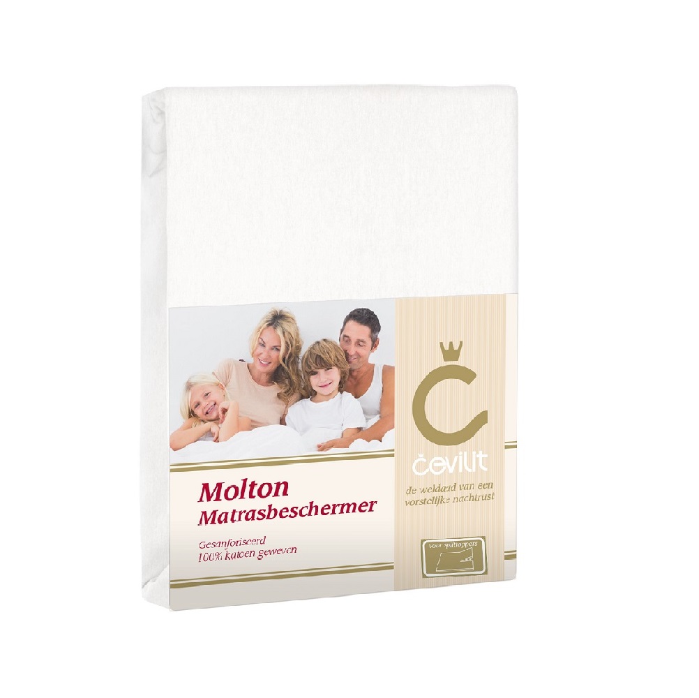 Cevilit Molton 195 grams