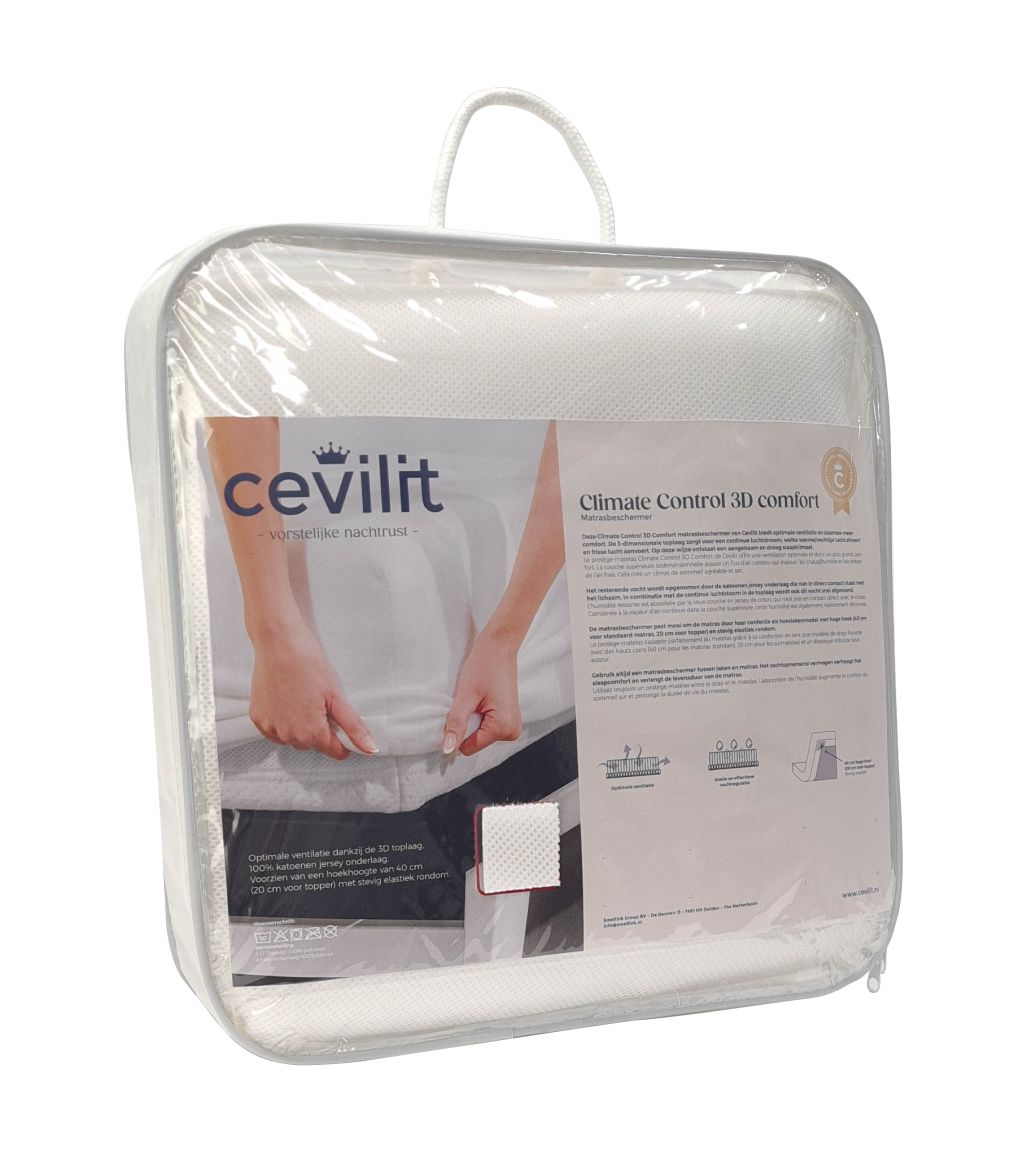 Cevilit Climate Control 3D Comfort