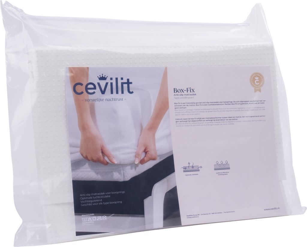 Cevilit Box-Fix