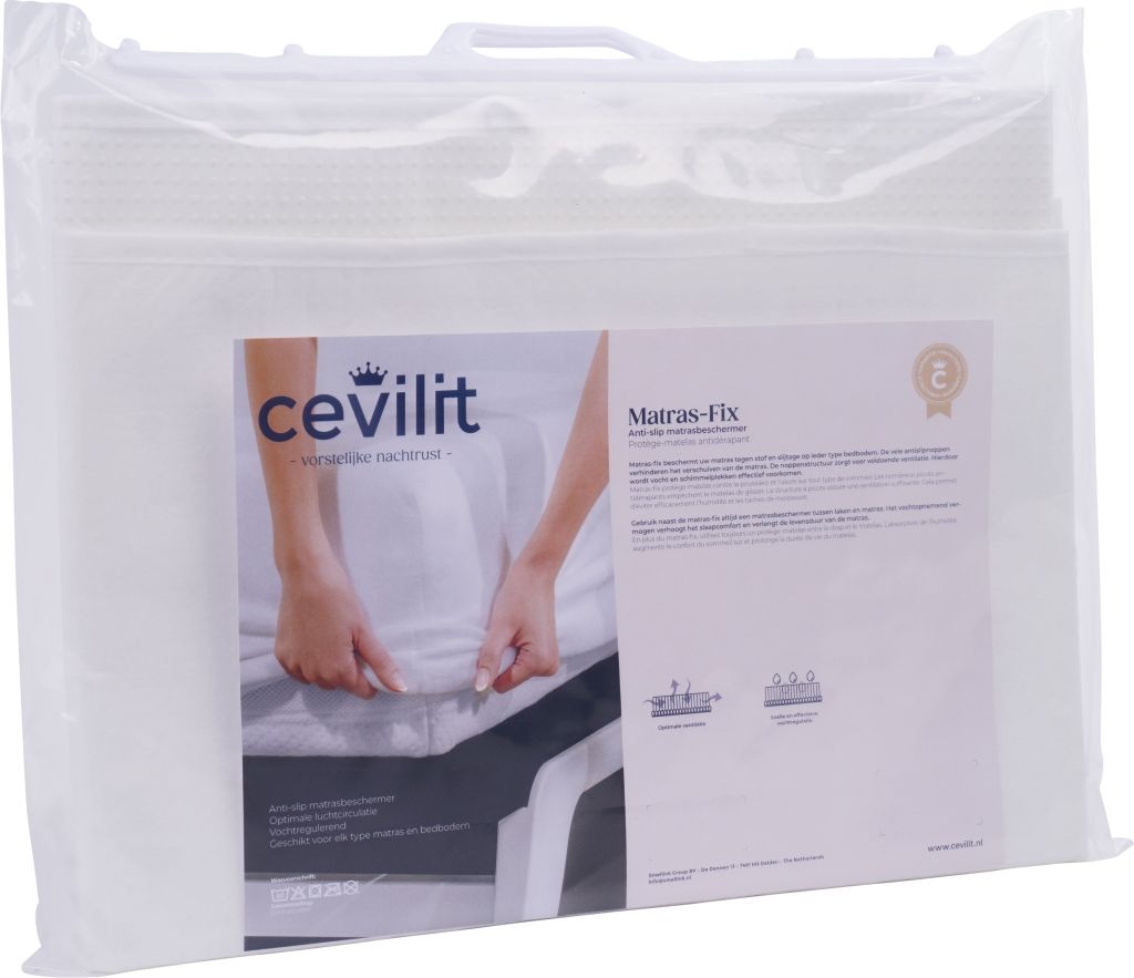 Cevilit Matras-Fix