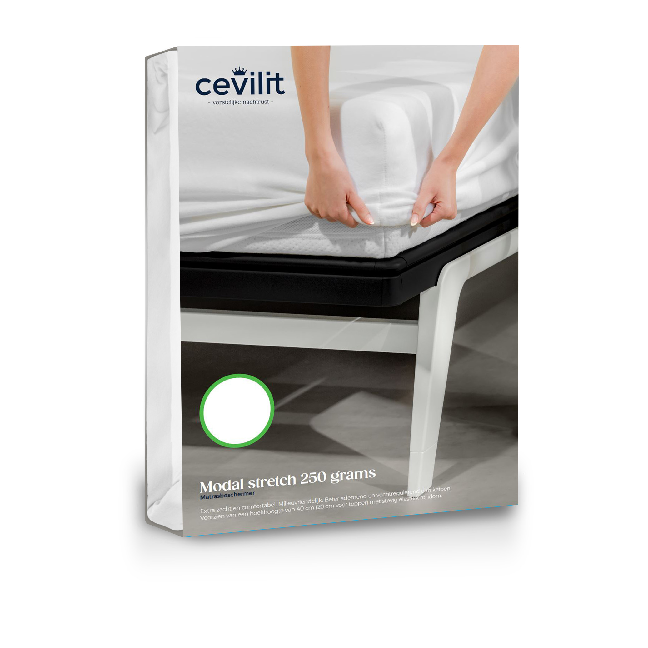 Cevilit Modal Stretch 250 grams