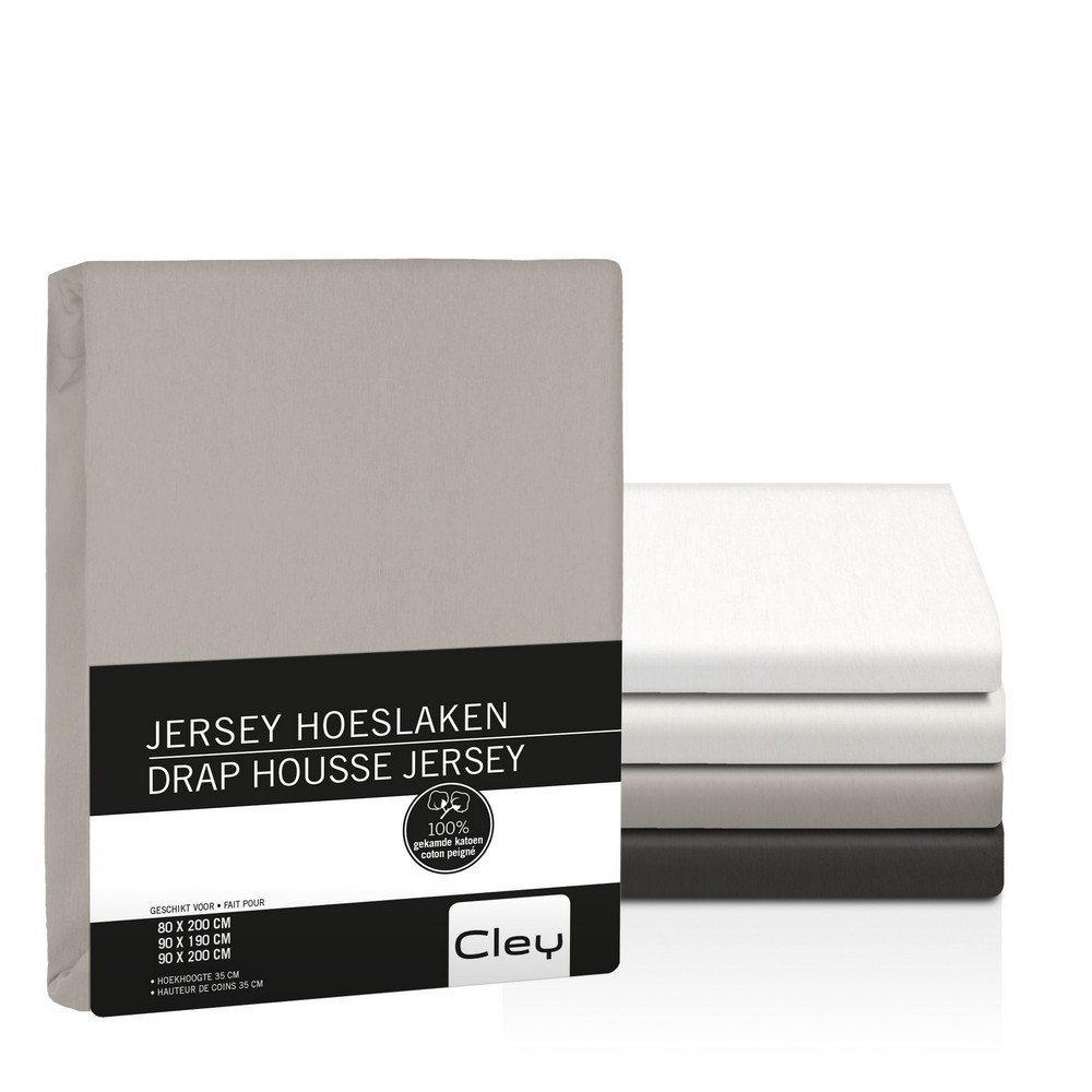 Cley Jersey
