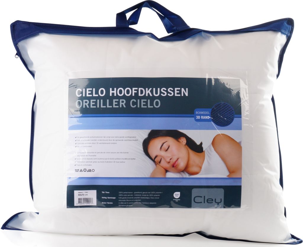 Cley Cielo - Bolletjes