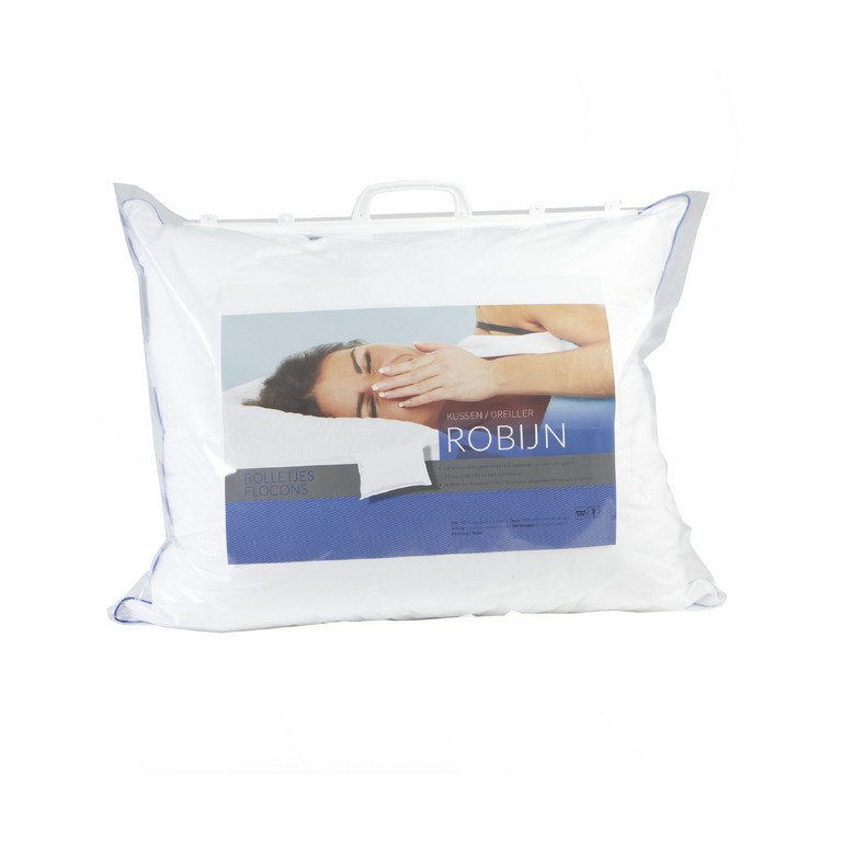 Cley Robijn Blauw - Bolletjes