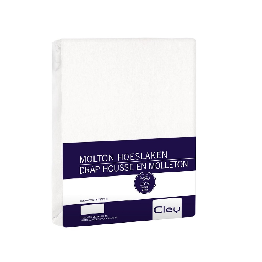 Molton Hoeslaken