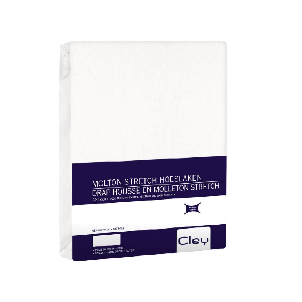 Cley Molton Stretch 180 grams