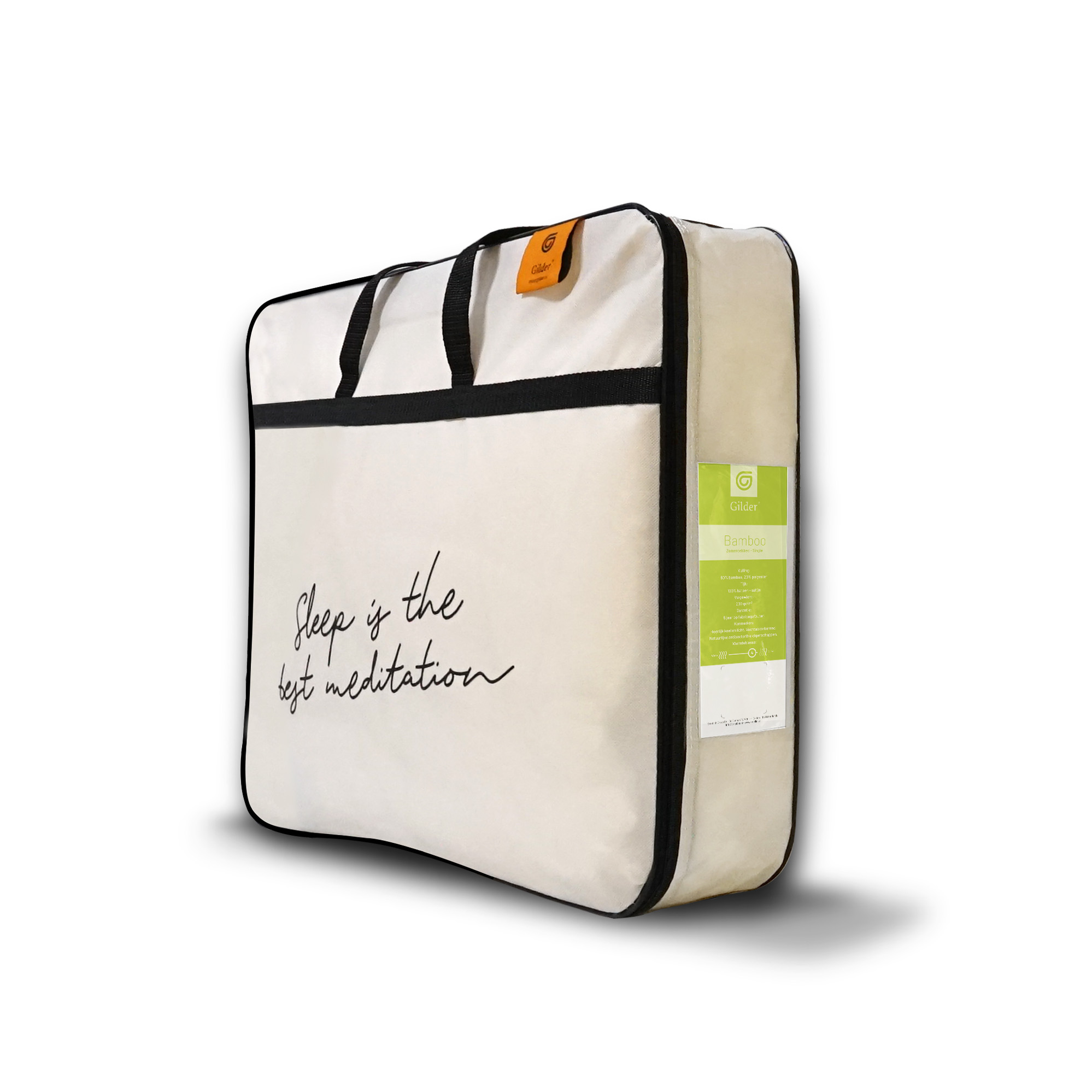 Gilder Bamboo 4-seizoenen