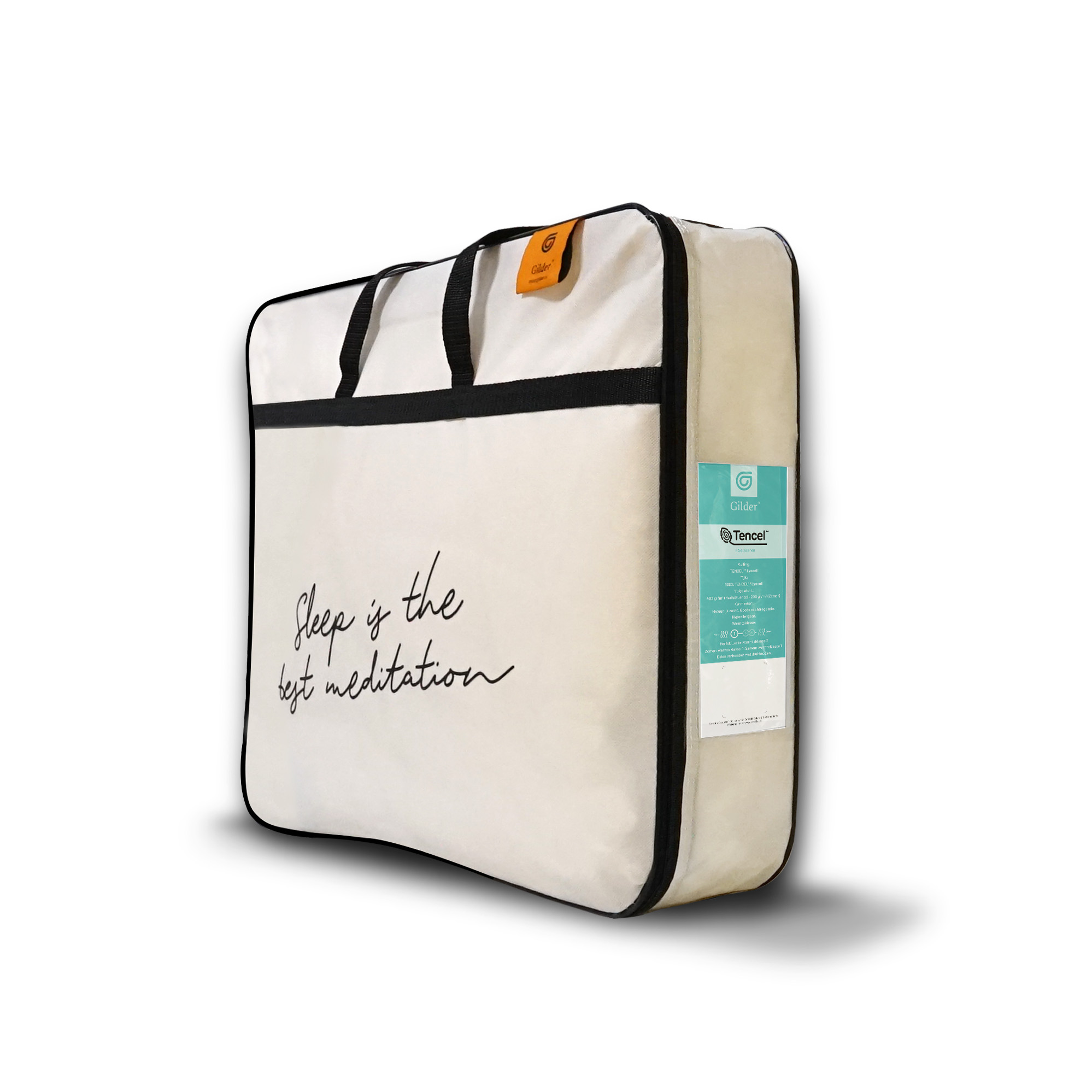 Gilder Tencel 4-seizoenen