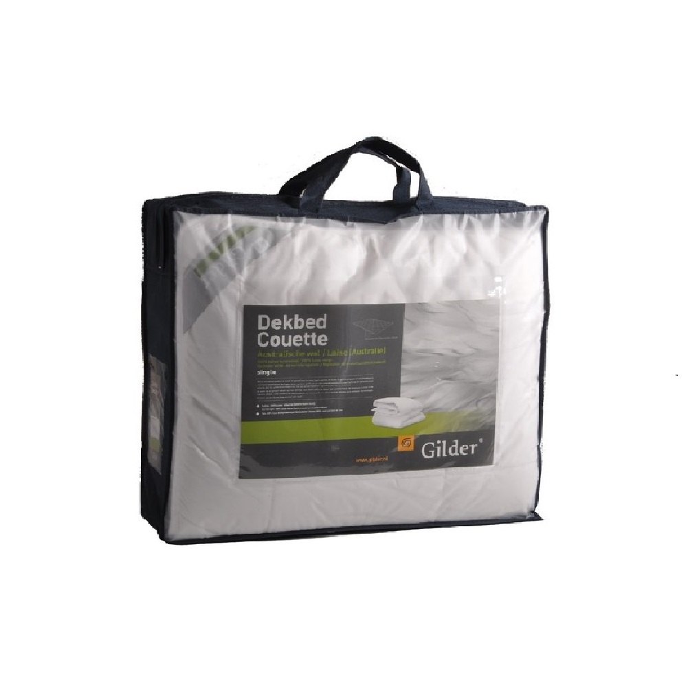 Gilder Wol