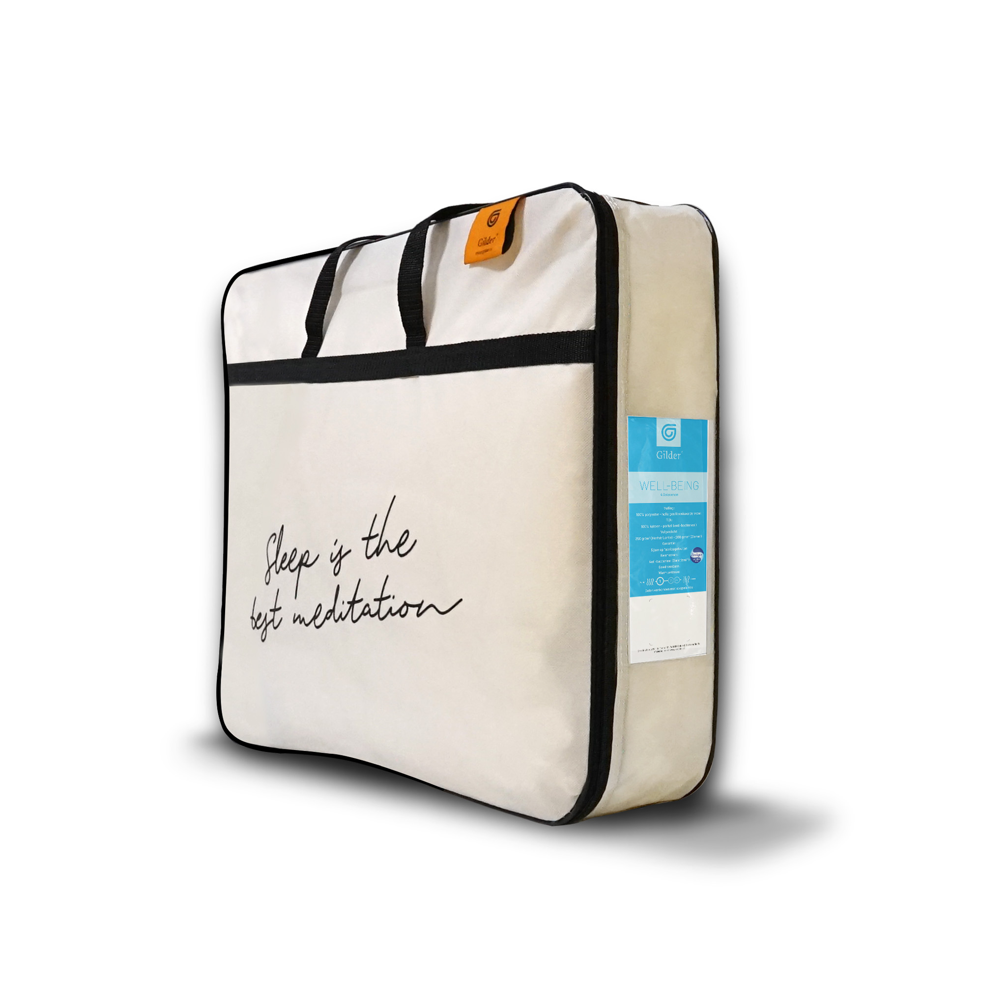 Gilder Synthetisch Well-Being