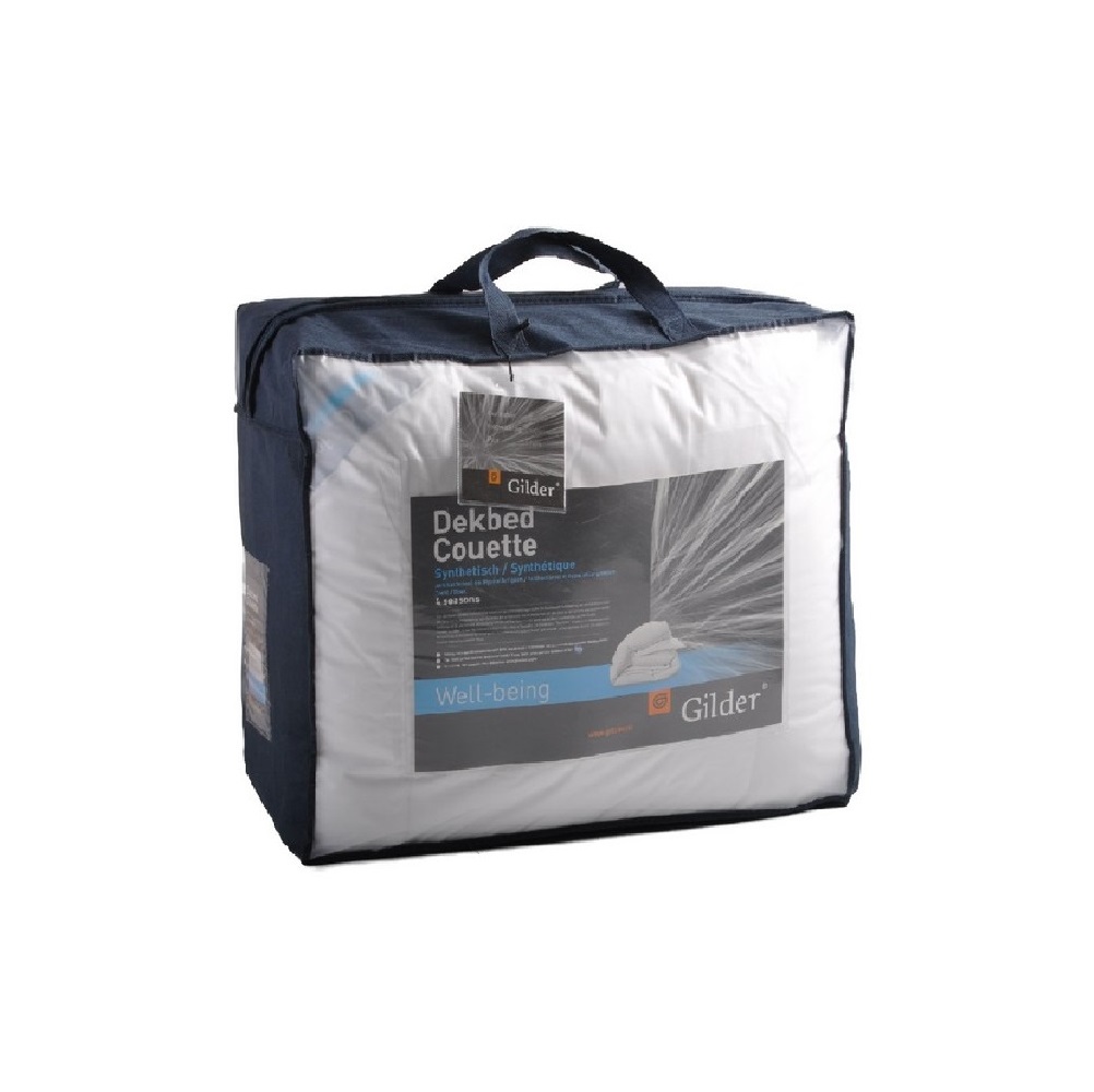 Gilder Synthetisch Well-Being
