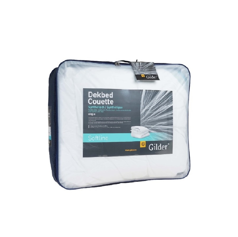 Gilder Synthetisch Softline