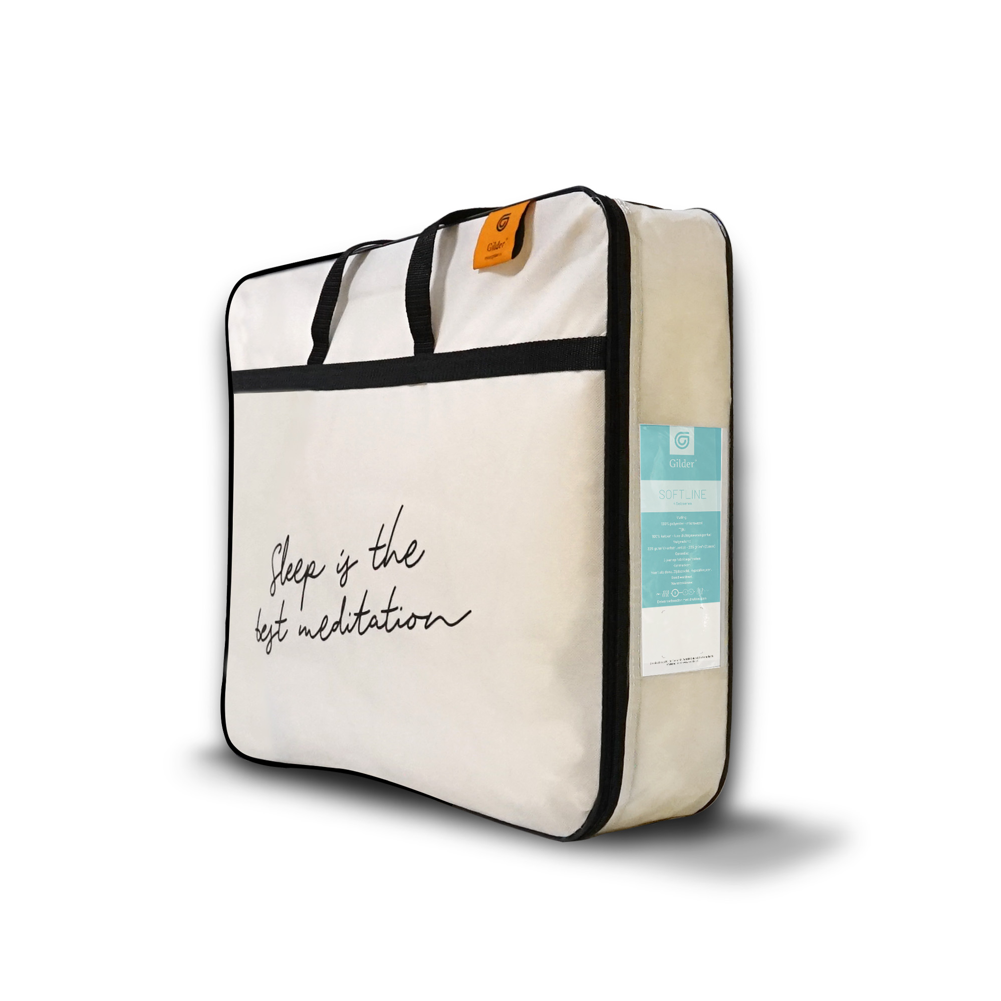 Gilder Synthetisch Softline