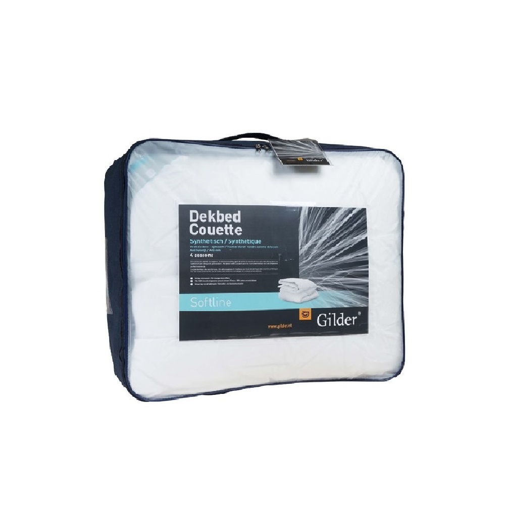 Gilder Synthetisch Softline