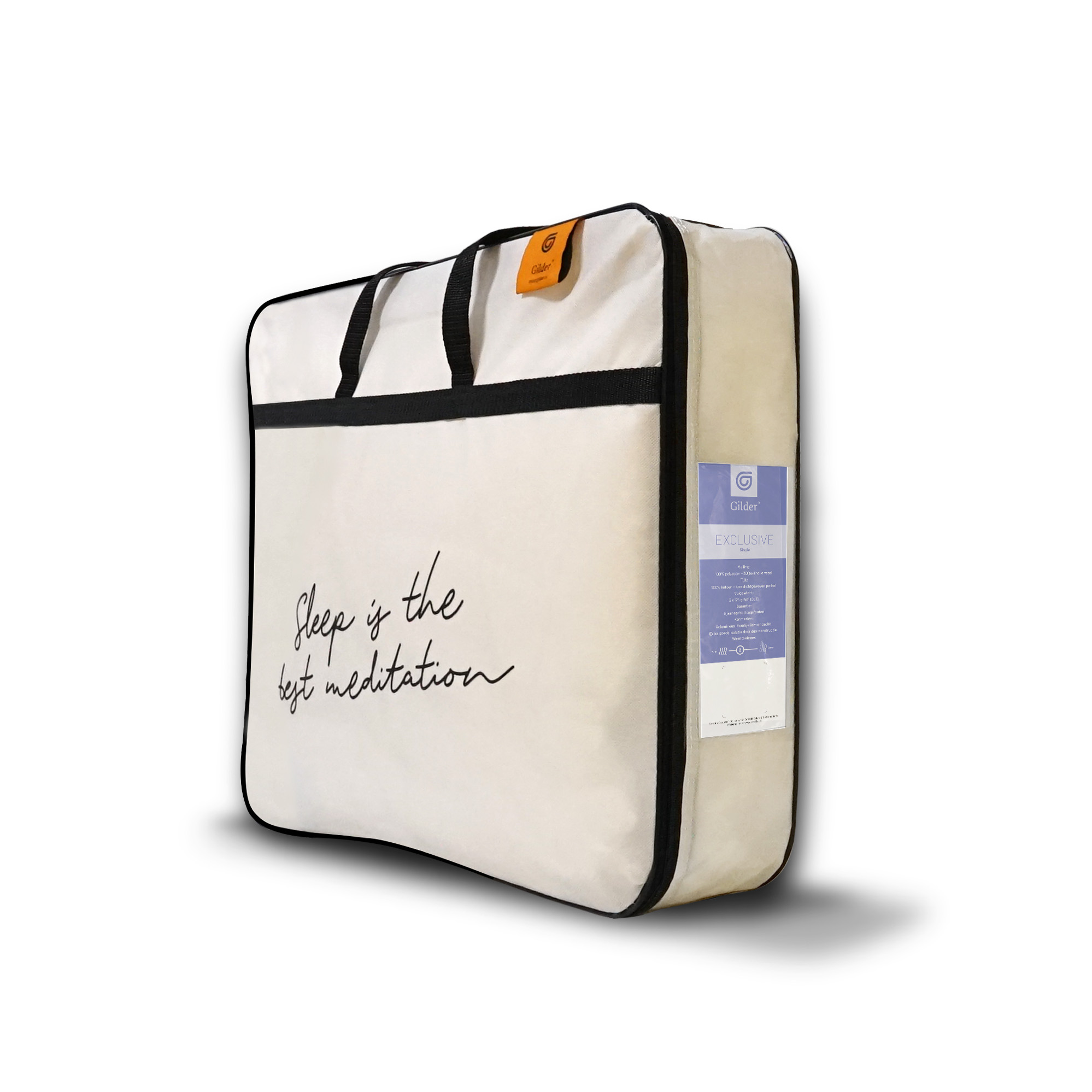 Gilder Synthetisch Exclusive