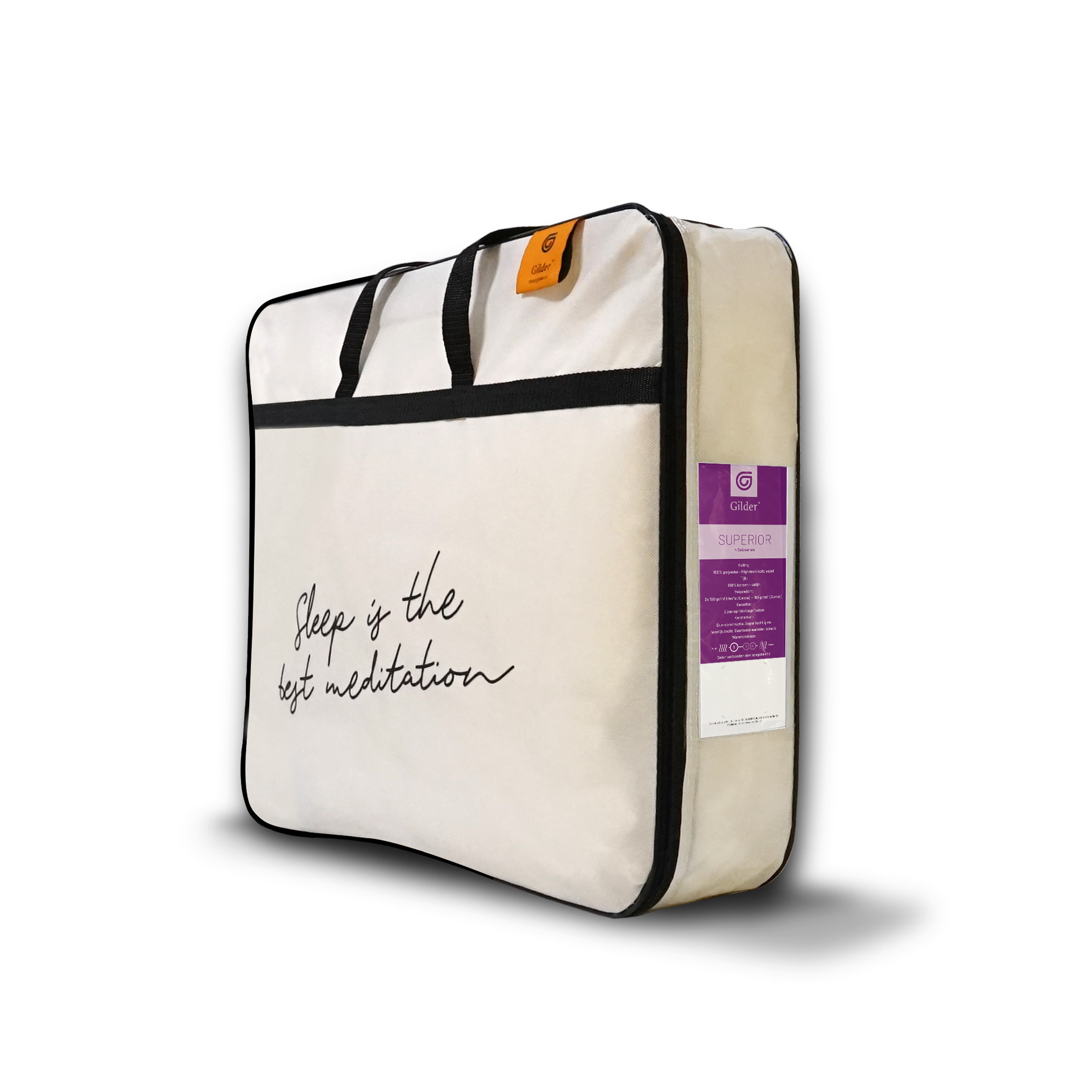 Gilder Synthetisch Exclusive