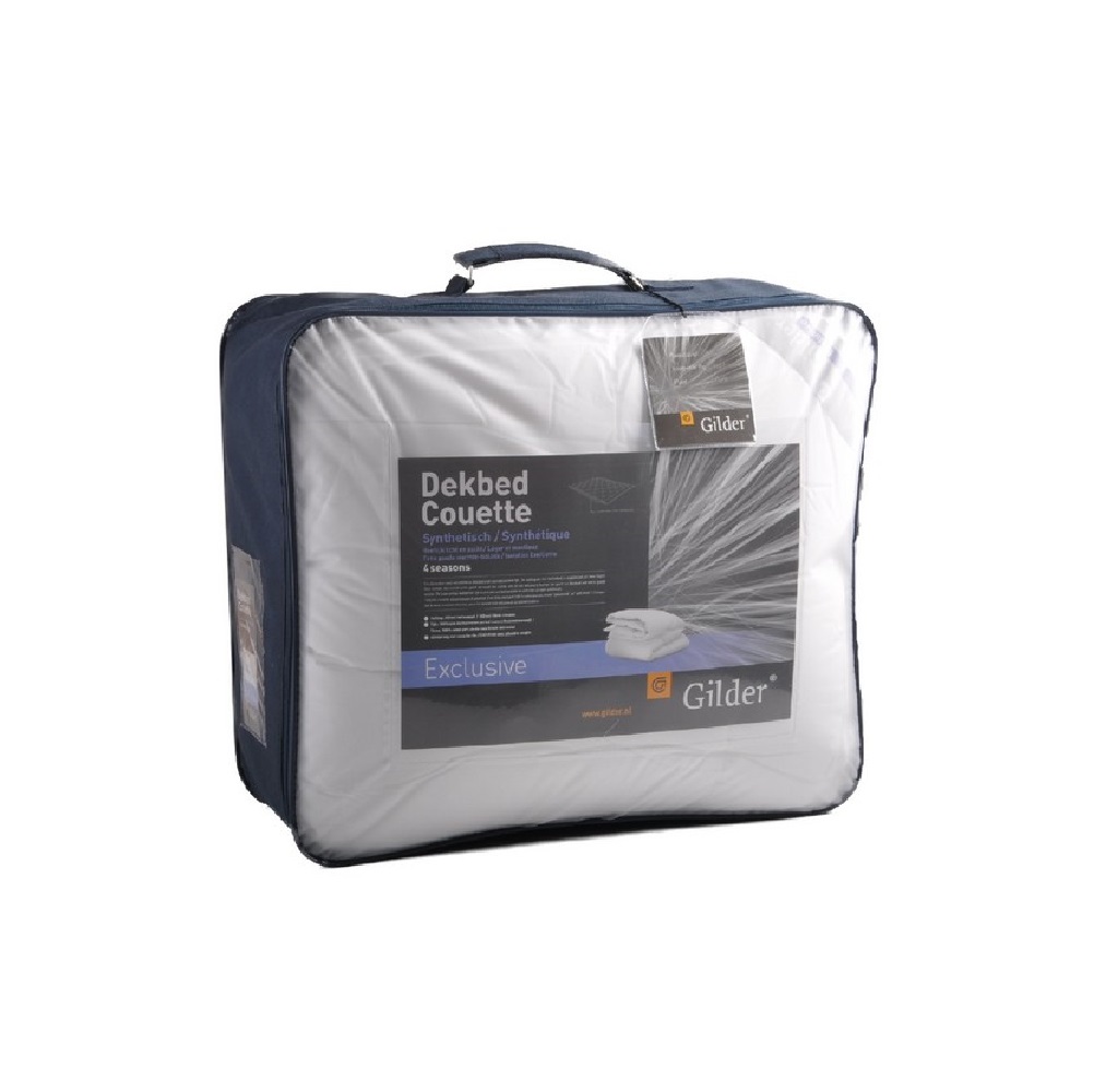 Gilder Synthetisch Exclusive